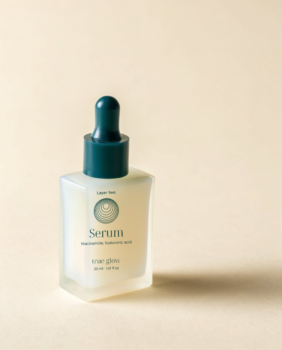 The Serum